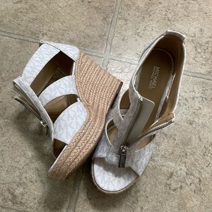 Michael Kors Wedges